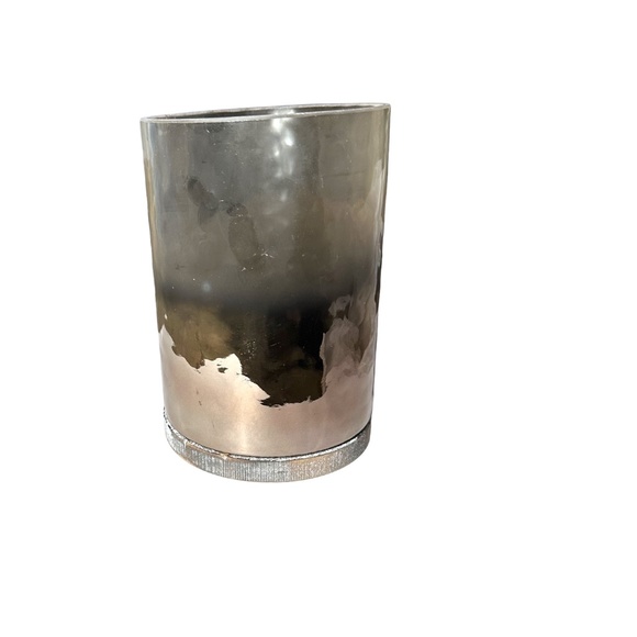 Yankee Candle 1620779 Bronze Ombre Sheridan Large Jar Candle Holder - Picture 3 of 3